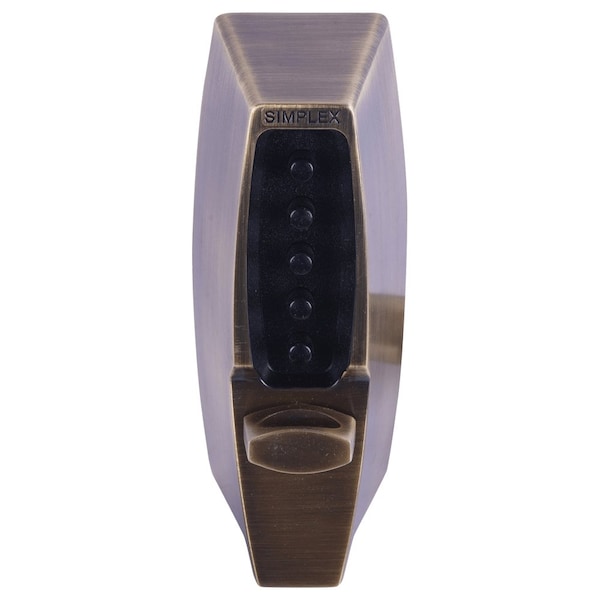 Tubular Deadbolts and Deadlatches